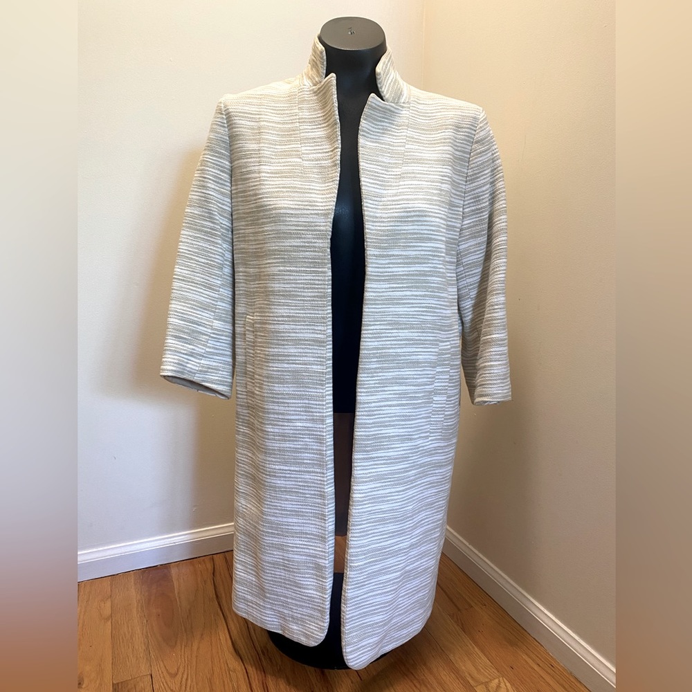 EXPRESS | Long jacket / light coat